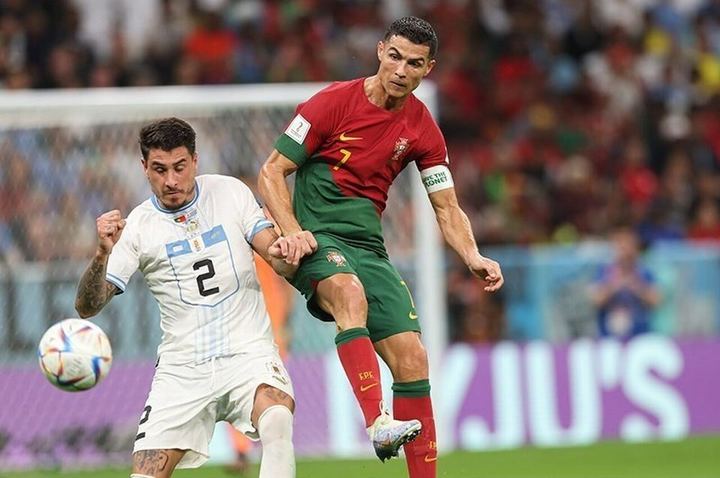 遗憾或许才是人生的主旋律，我们该怎么和梅西告别呢？｜3377体育官网（封面配图）